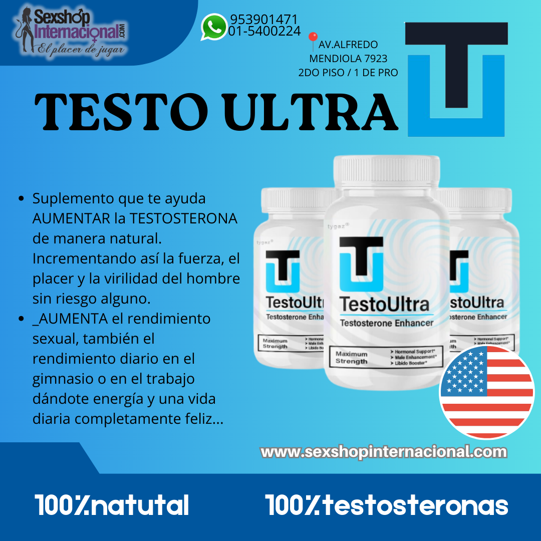 testo ultra mas placer sexual 